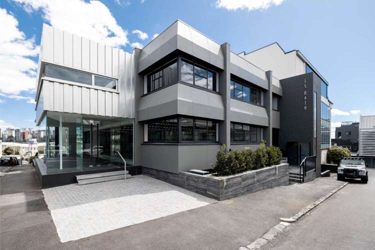 15 Bath Street Parnell_1