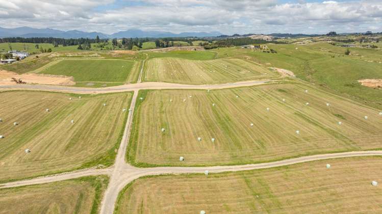 Kamana Estate, Nile Road Mahana_8