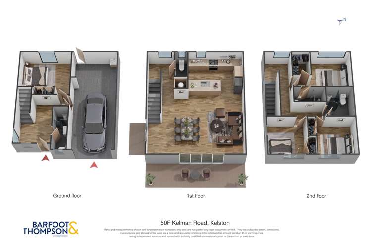 50F Kelman Road Kelston_28