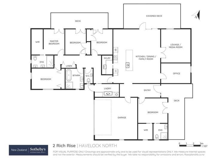 2 Rich Rise Havelock North_28