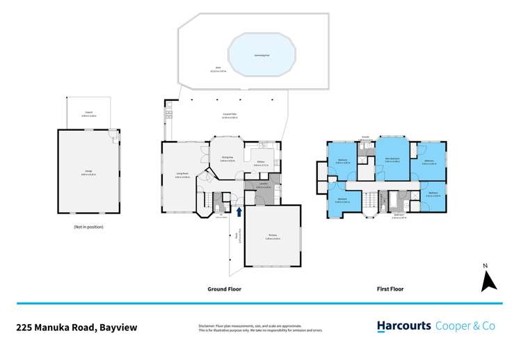 225 Manuka Road Bayview_35