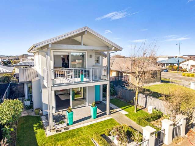 Buyers, This One’s Your Cue