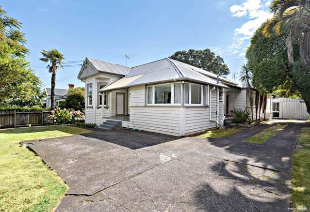 Blue Chip Epsom Property on 1,157sqm - DGZ