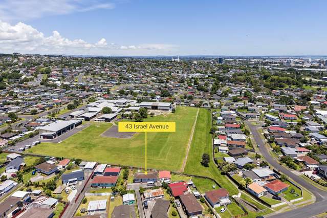 43 Israel Avenue Clover Park_4