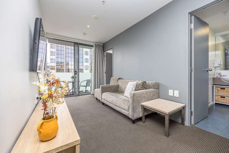 1103/85 Wakefield Street Auckland Central_9