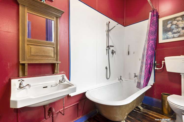 9 Angus Avenue Berhampore_9