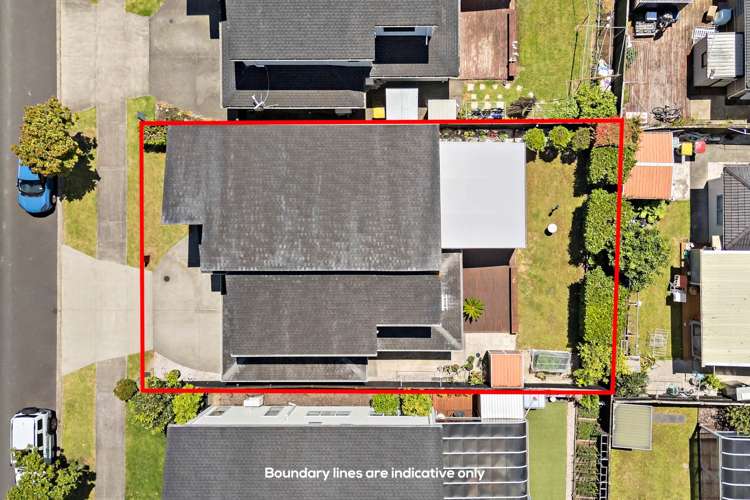 10 Rosewell Crescent Flat Bush_37