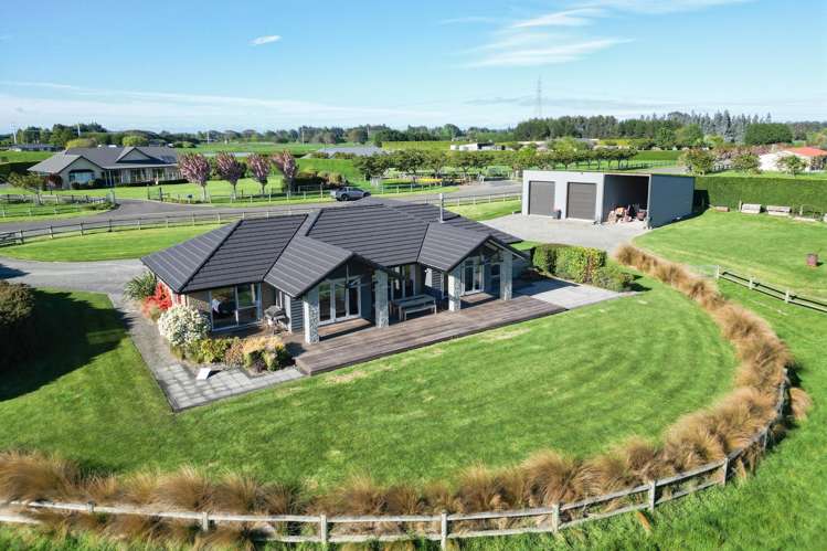 6 Langshaw Road Mill Road_42