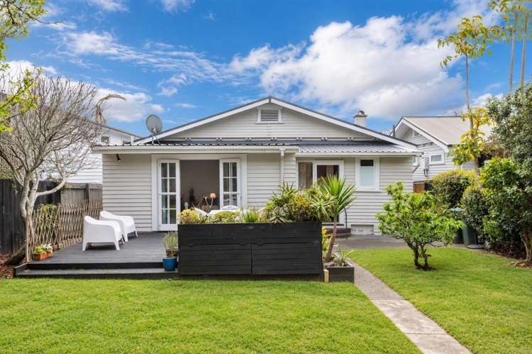 7 Dorset Street Westmere_22