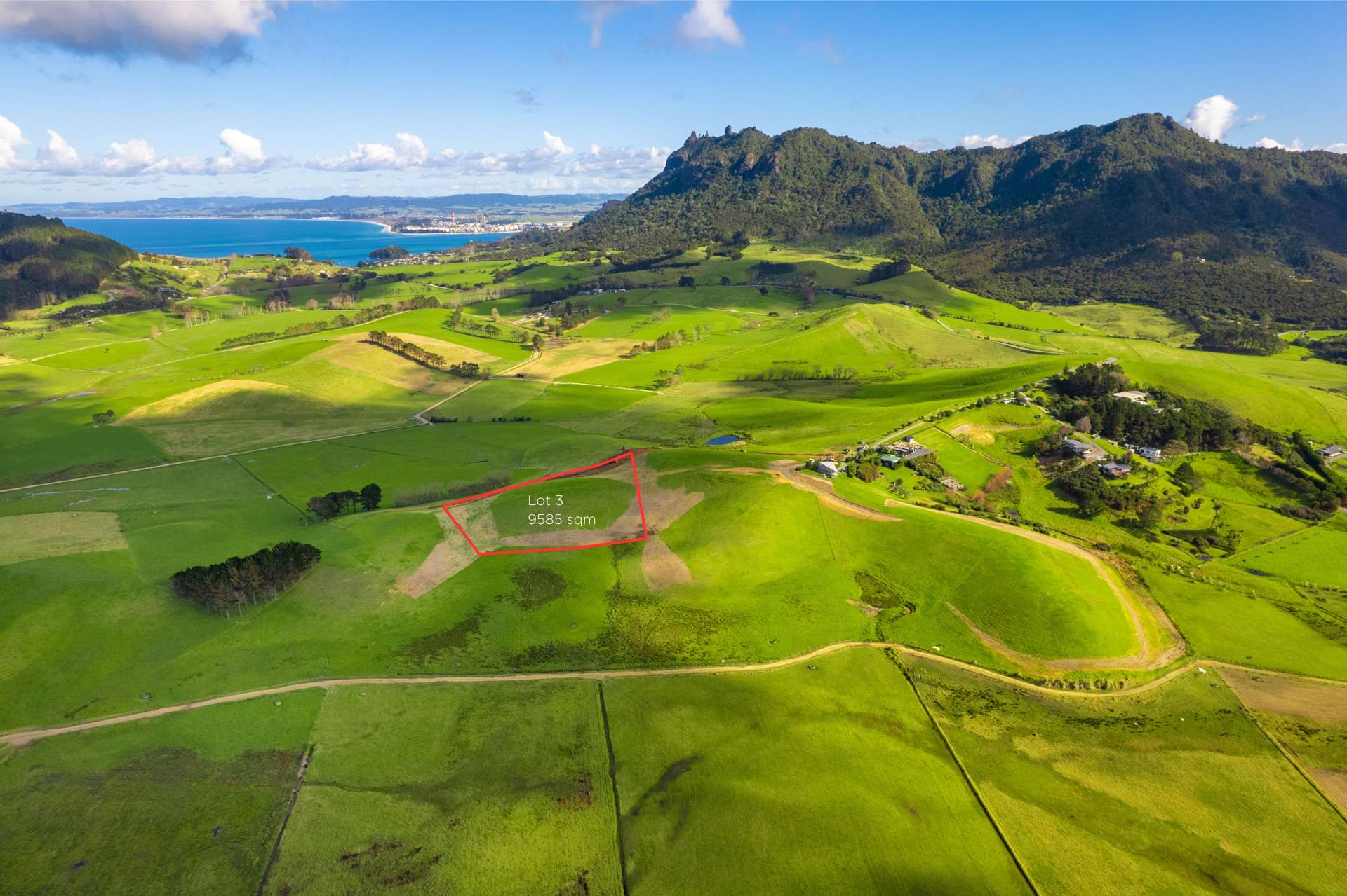 Lot 3 Blue Horizon Road Whangarei Heads_0