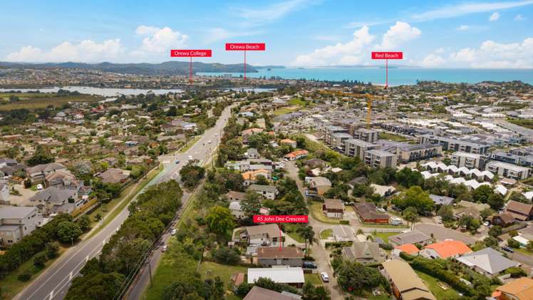 45 John Dee Crescent Red Beach_23