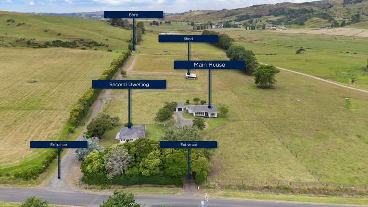 114 Frost Road Onewhero_38