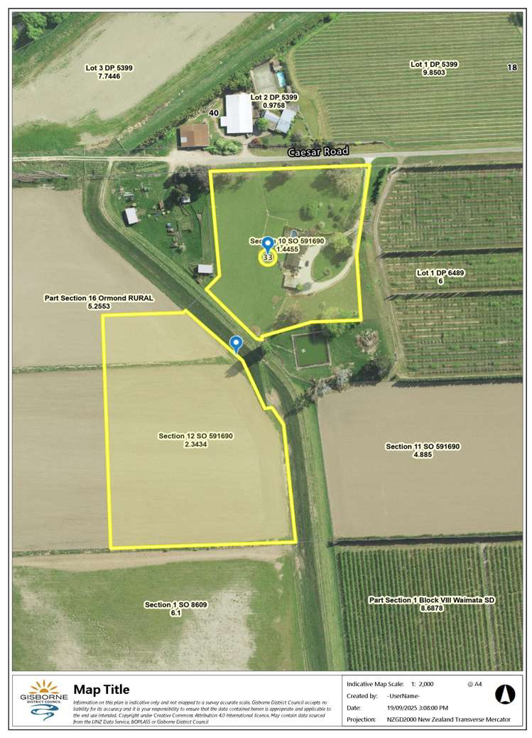 33 Caesar Road Ormond_27