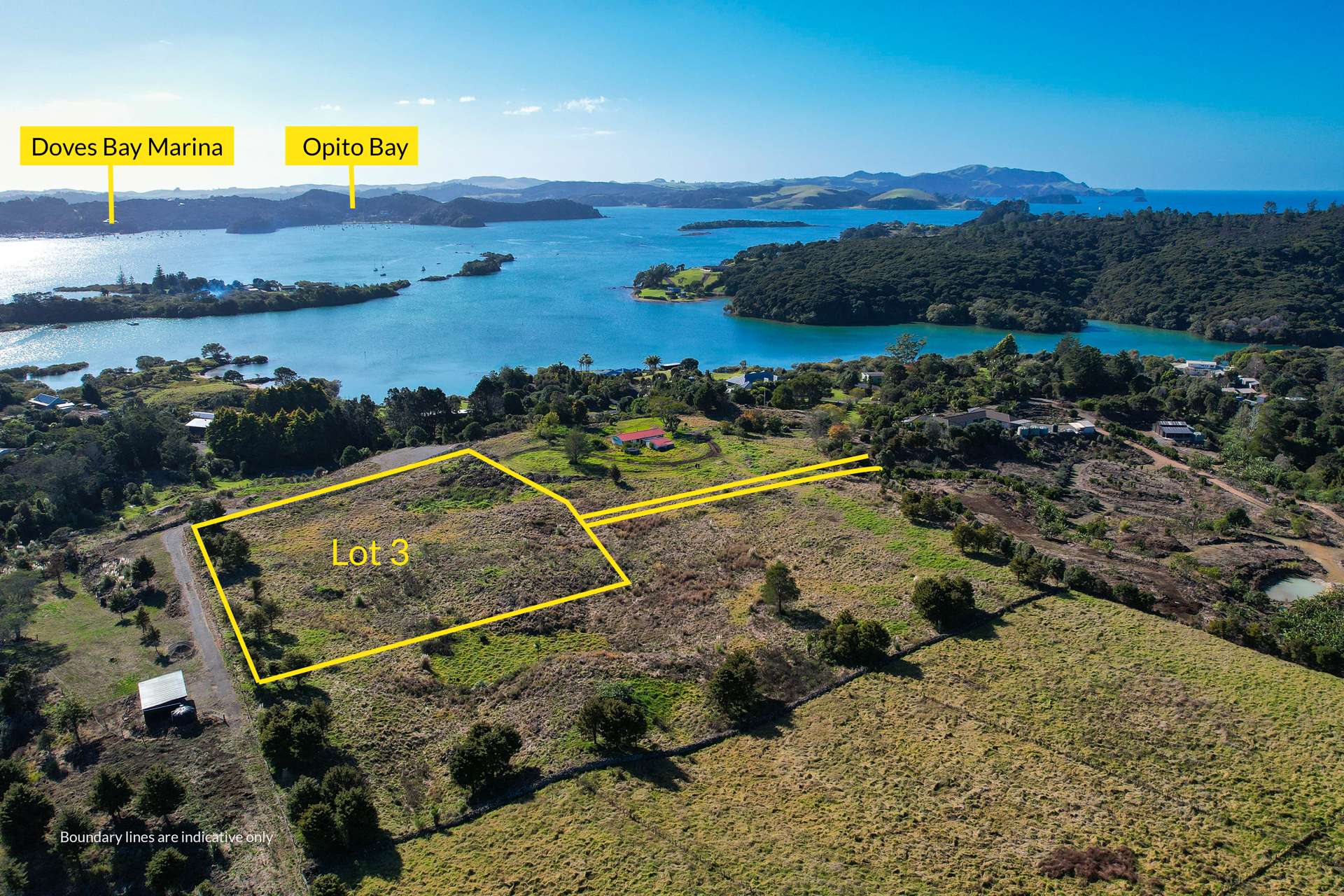 Lot 3/114 - 115 Hauparua Lane Kerikeri_0