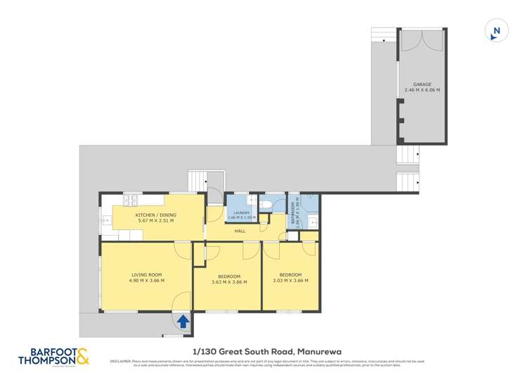 1/130 Great South Road_2