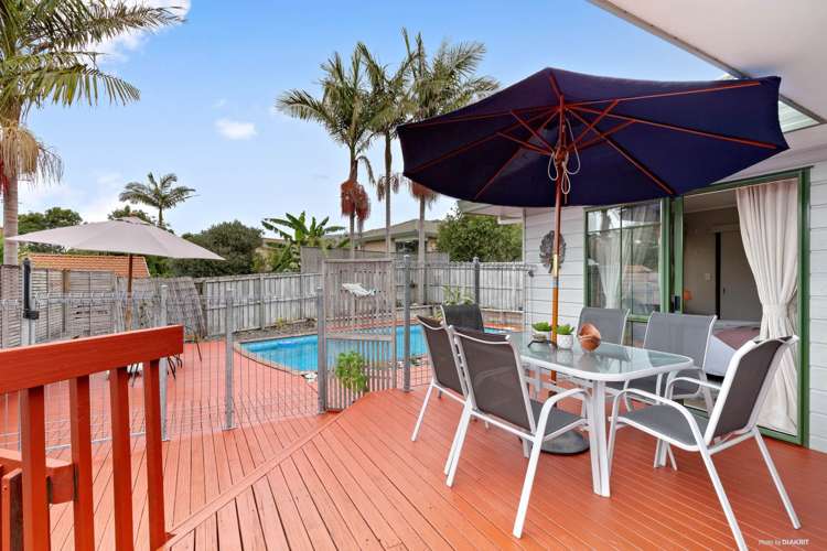 17 Milan Drive Glen Eden_13