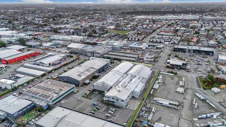 45 Princess Street Riccarton_13