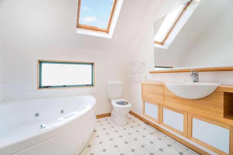 3 Balcairn Place Terrace End_17