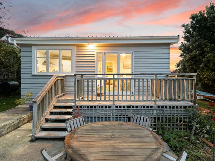 8 Rosehill Road Macandrew Bay_4