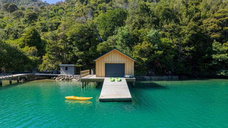 Fence Bay Onahau Bay_20