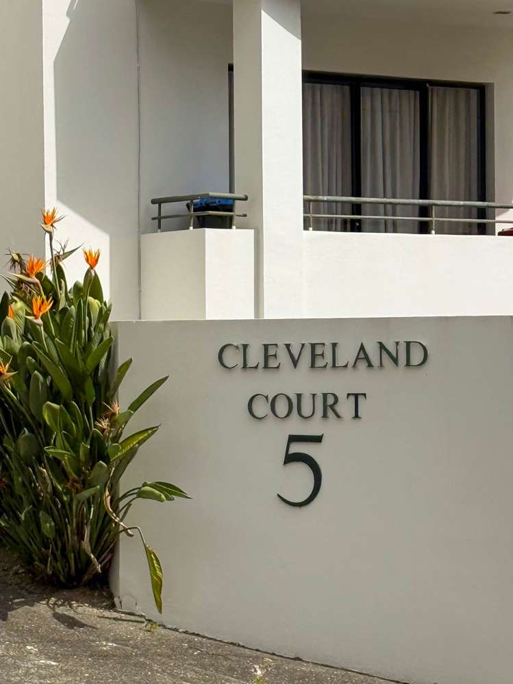 5E Cleveland Road Parnell_22