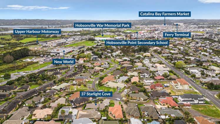 37 Starlight Cove Hobsonville_29