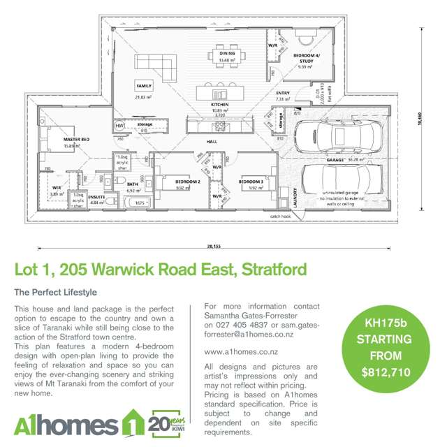 205 Warwick Road Stratford_4