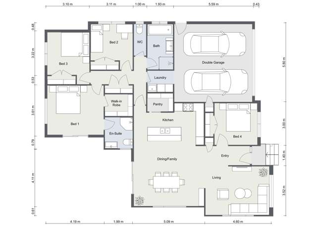 56 Leathem Crescent Pokeno_1