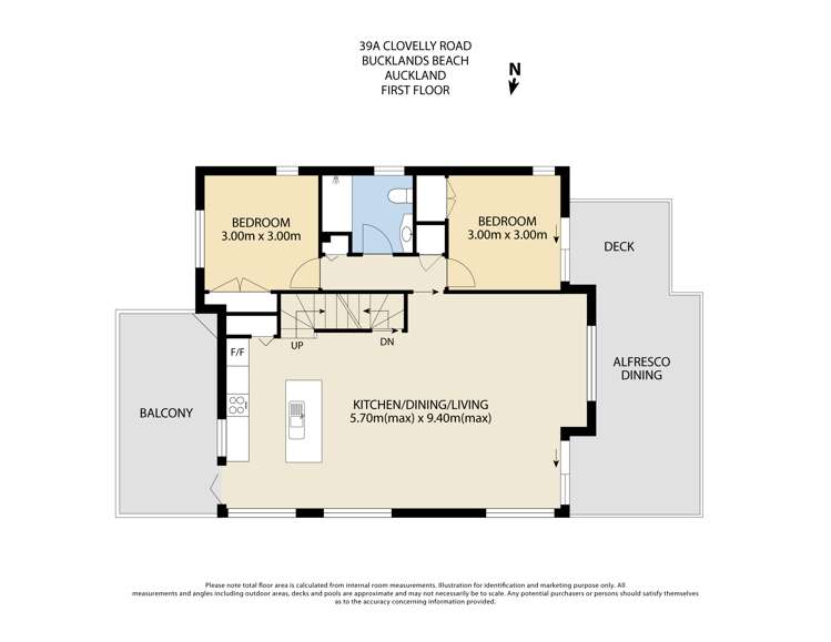 39a Clovelly Road Bucklands Beach_34