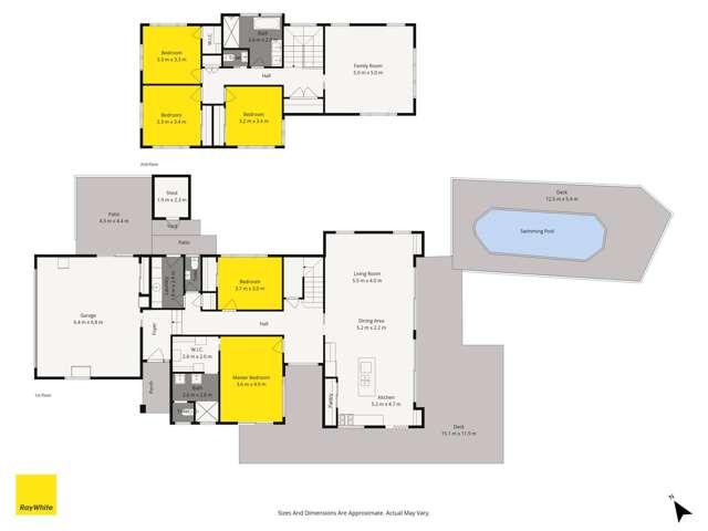 6 Giarni Place Karaka_1