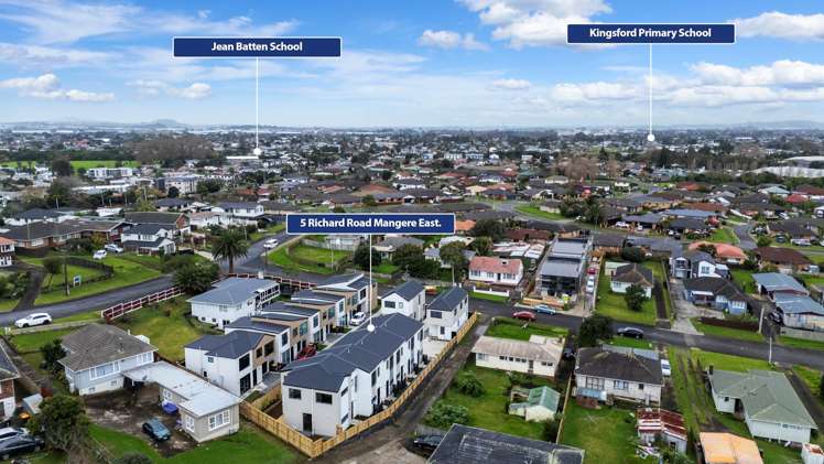 Lot 1/5 Richard Road Mangere_10