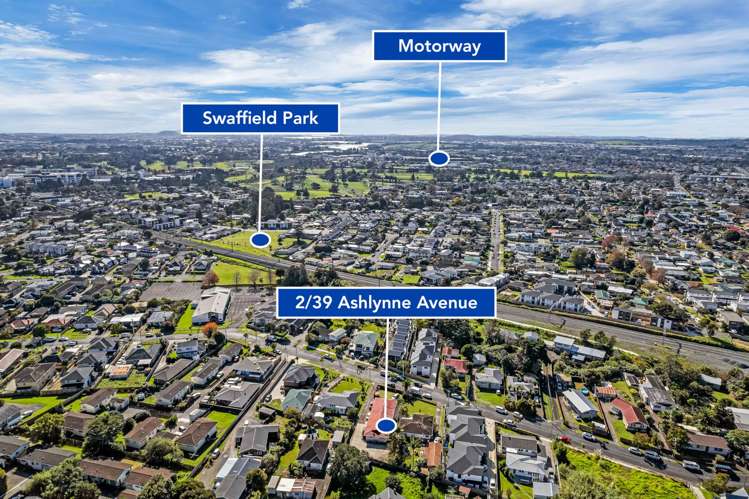 2/39 Ashlynne Avenue Papatoetoe_23