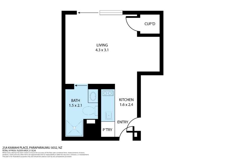 25a Kamahi Place 10587_8