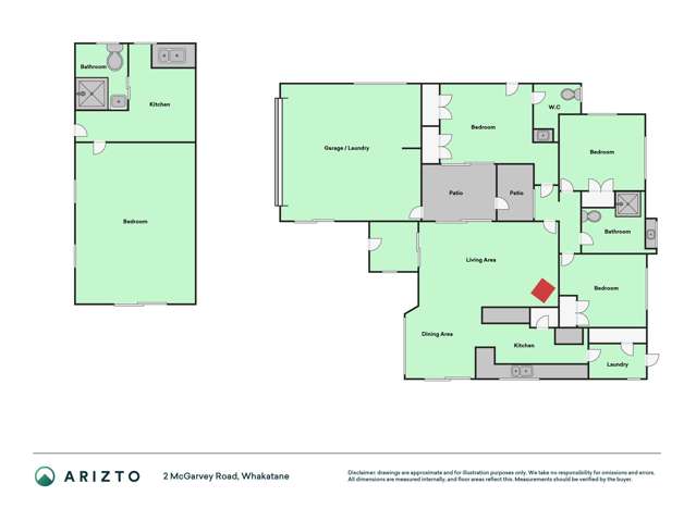 2 McGarvey Road Whakatane_1
