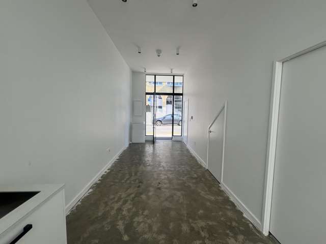 Unit 139b The Paddington, Jessie Street Te Aro_2