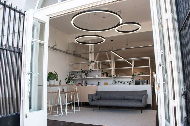 Unit A2/1 Beresford Square Newton_3