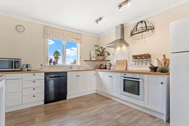 Potential Heart Stopper!