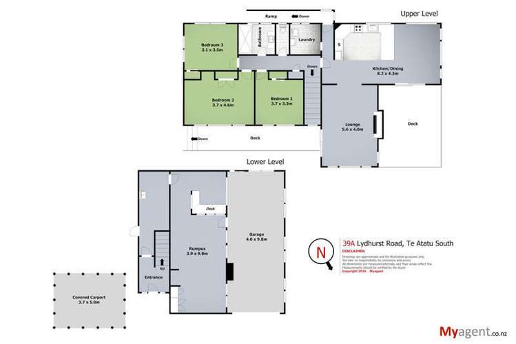 39a Lyndhurst Road Te Atatu South_13