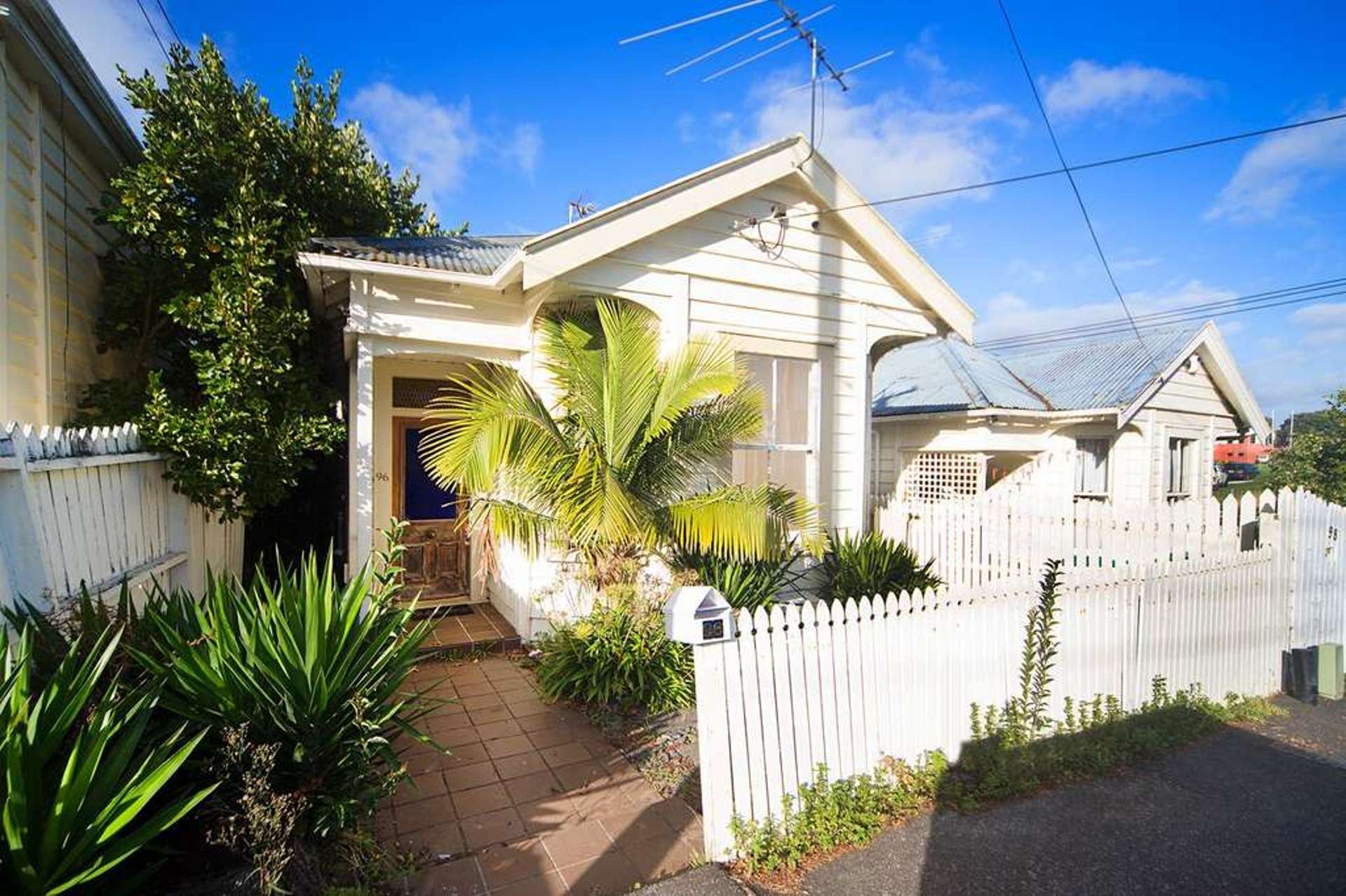 96 Summer Street Ponsonby_0