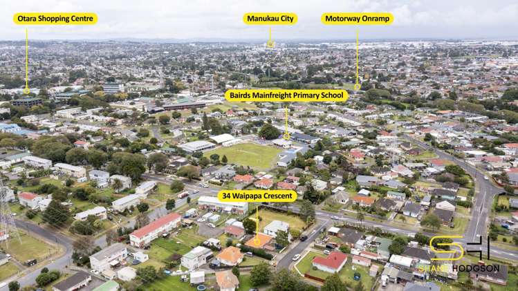 34 Waipapa Crescent Otara_21