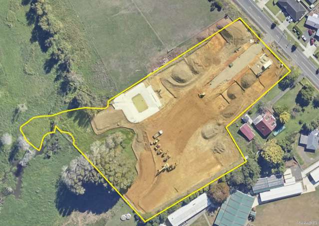 Lot 1/21 Helenslee Road Pokeno_4