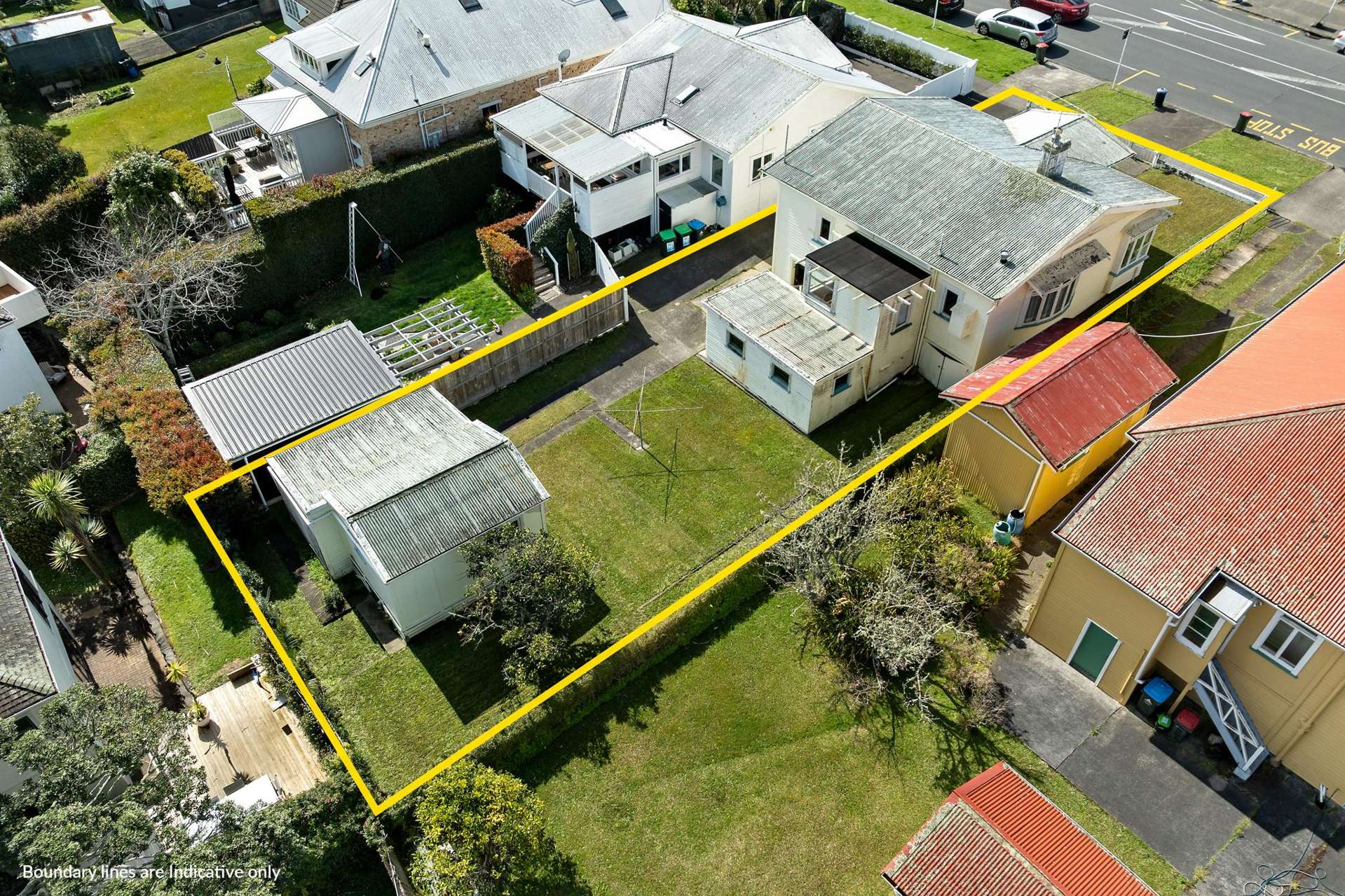 58 Garnet Road Westmere_0