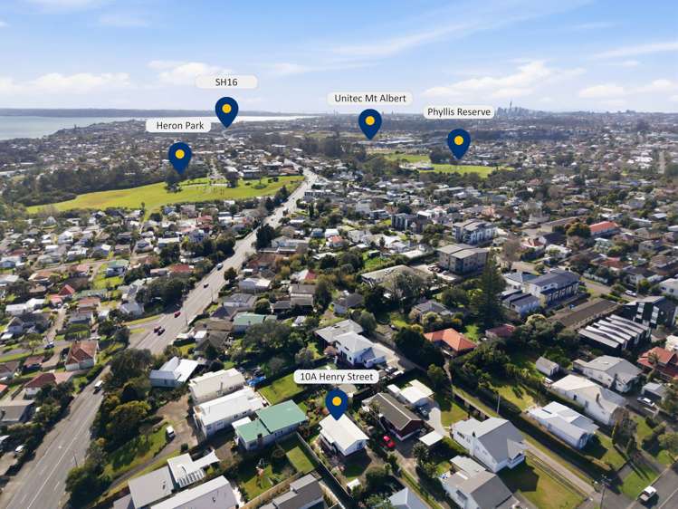 10A Henry Street Avondale_20