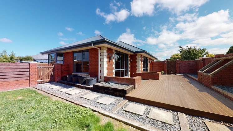 86a Melcombe Street Tinwald_9