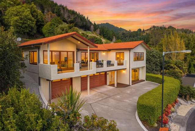 Style, Space, and Sweeping Outlooks