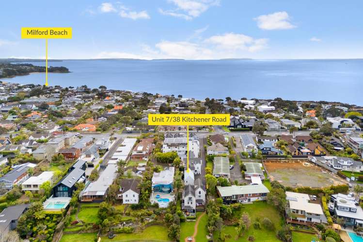 7/38 Kitchener Road Milford_15