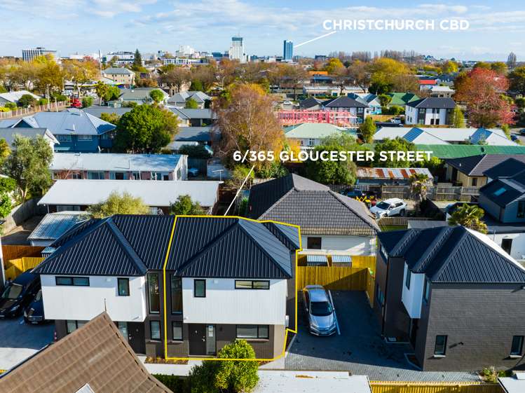 6/365 Gloucester Street Linwood_11