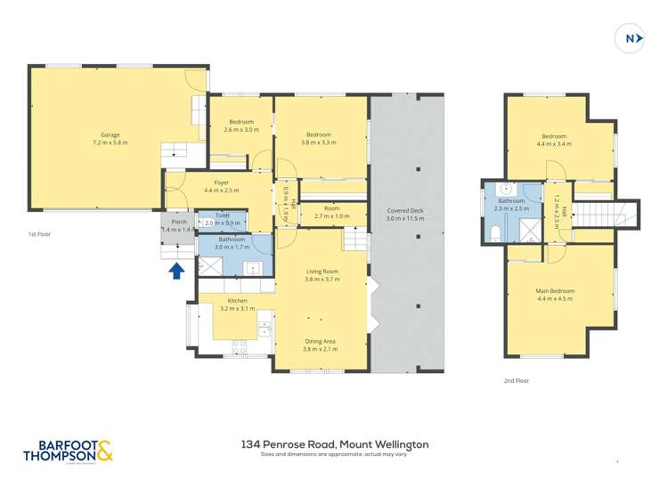 134 Penrose Road Mt Wellington_25