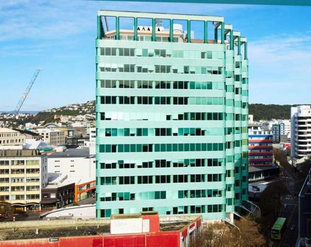 Retail 3/13-27 Manners Street Te Aro_1