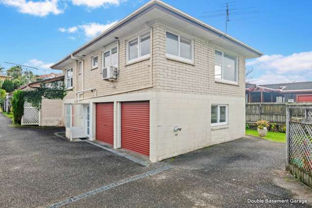 Spacious, Convenient & Affordable!